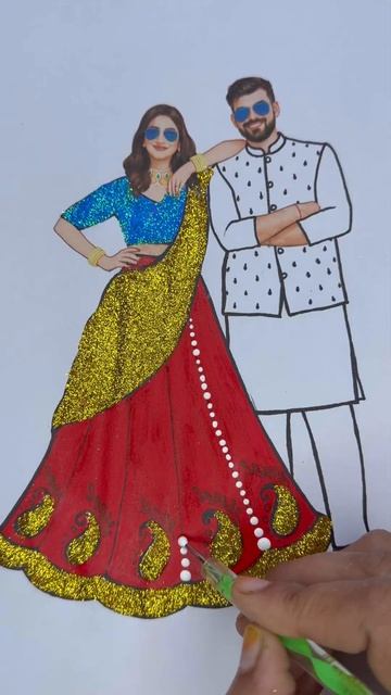 Красота 😍✨