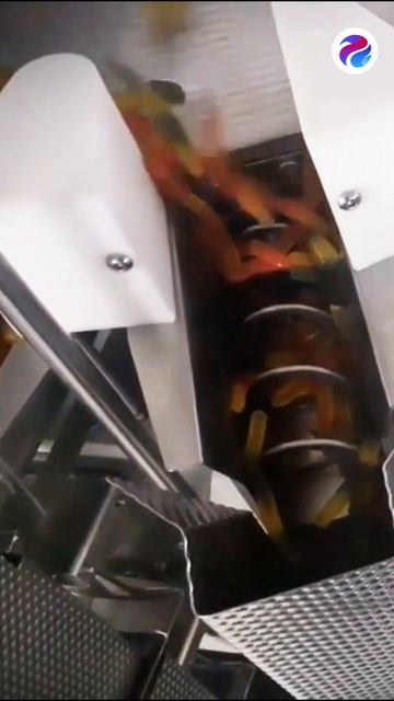 Шнеки в мультиголове для флоупака