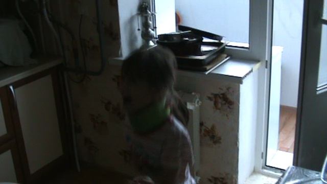 9)ДОМА ДЕНЬ РОЖДЕНИЕ ВИОЛЕТТЫ 9 ЛЕТ