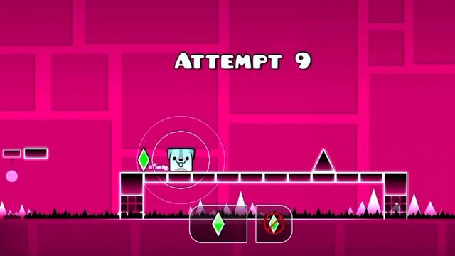 ну вот так вот 🤷♀️|гд проверка монеток на сложность