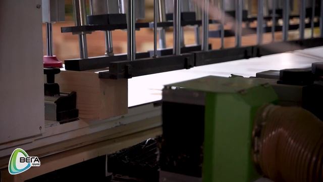 Наше производство. Цех деревообработки.