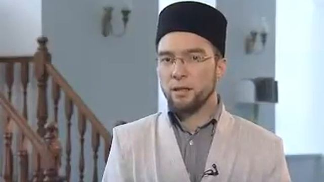 Җомга вәгазе: 21.03.2014 - 