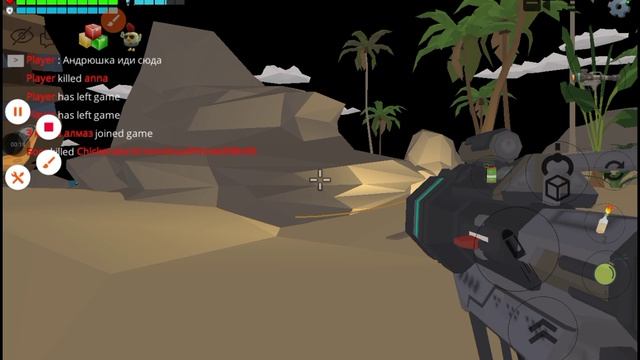 МОЙ СЕРВЕР ВЗЛОМАЛИ