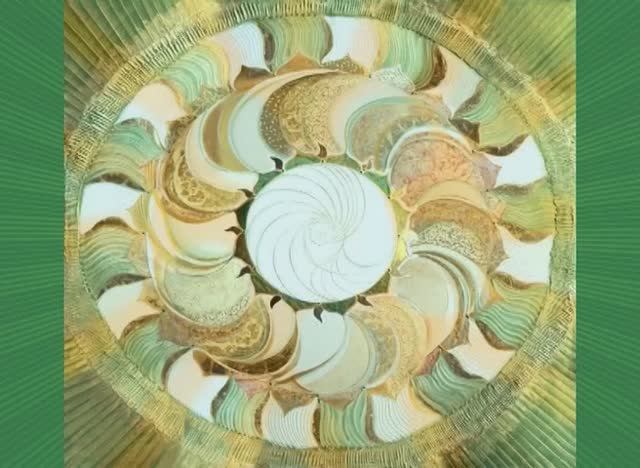 Свами Вишвананда Антара Мандира Мандала