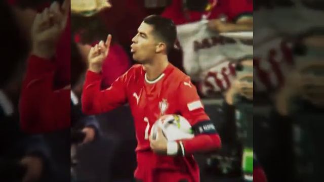 Ronaldo 💪