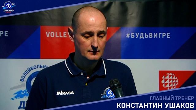 Комментарии после матча со «Спартой» (09.04.2022)