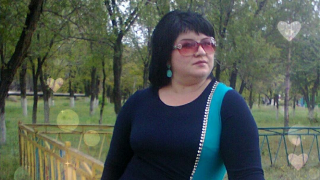 Макияж с запечёнными тенями Фаберлик и тушью Macroscopic.