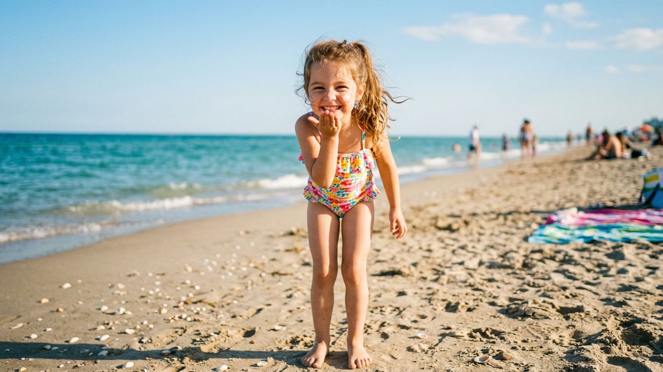 Звуки прибоя Красного Моря, потрясающая красота