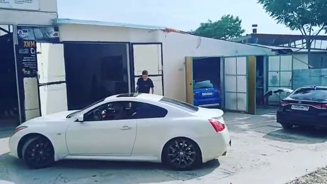 Тест после работ