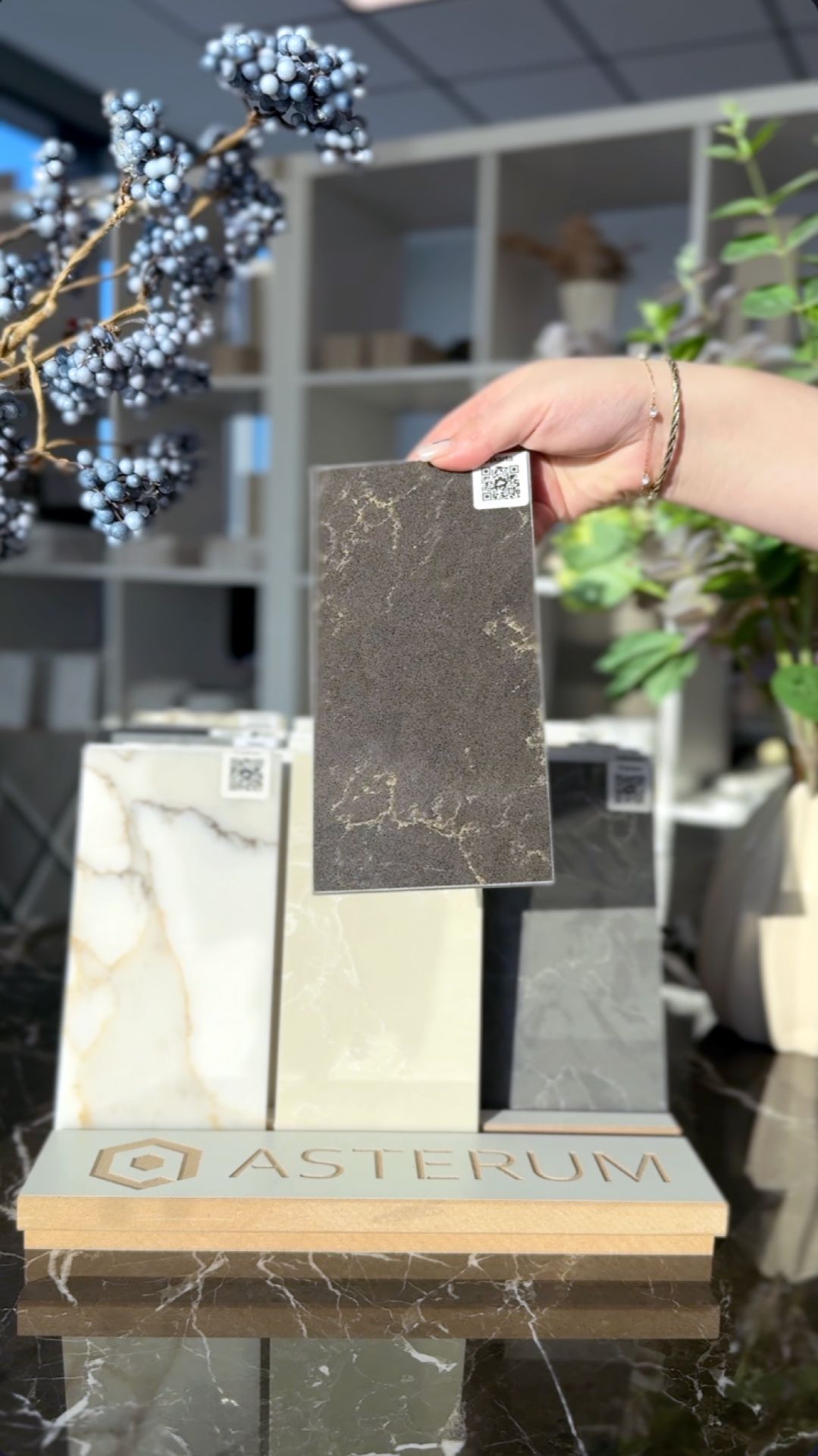 Продолжаем знакомить вас с нашими поставщиками.