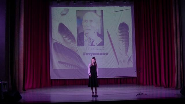 Елизавета Филатова 