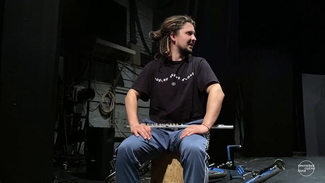 «Изобретатели велосипедов»