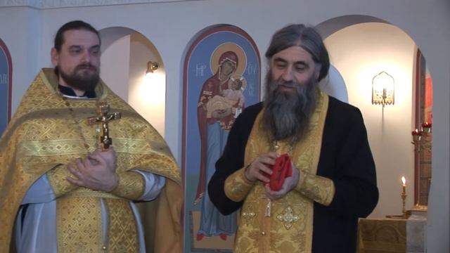 ＂Церковный быт в советский период＂ - репортаж #ПОДОЛЬСКСИНЕМА