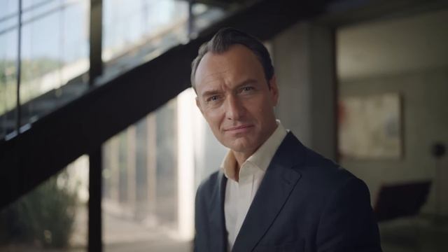 Legora - Law Just Got More Attractive (Jude Law) (2026)