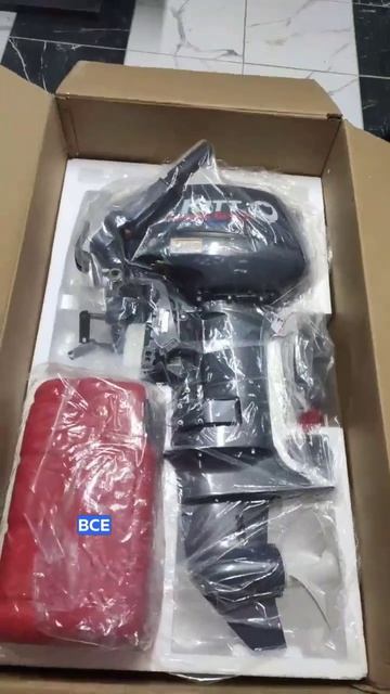 Спасибо за доверие! 😎Мощность, экономичность, простота обслуживания - всё продумано до мелочей 🚤