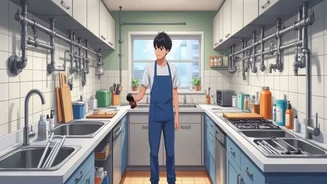 Устранение сложных засоров в трубах канализации без проблем