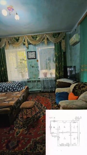 Дом хут. Усть-Джегутинка Краснодарский кр. 1.200.000. Тел: 89094548500