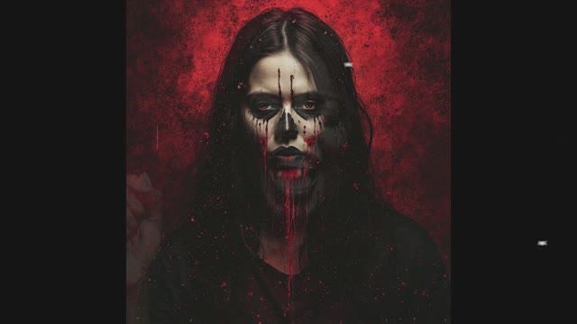 Horror Triller — Кровавый коридор (Official Live Cover Video)