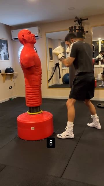 #boxing #boks #boxingworkout #boxingdrills #knockouts.mp4