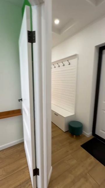 2к в ЖК Губернский