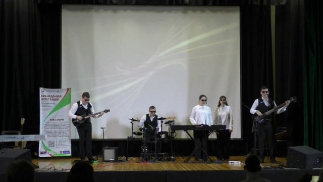 НеЗаМи в ТИСБИ 17 марта 2026г.