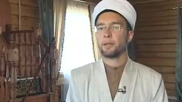 Җомга вәгазе: 01.08.2014 - 