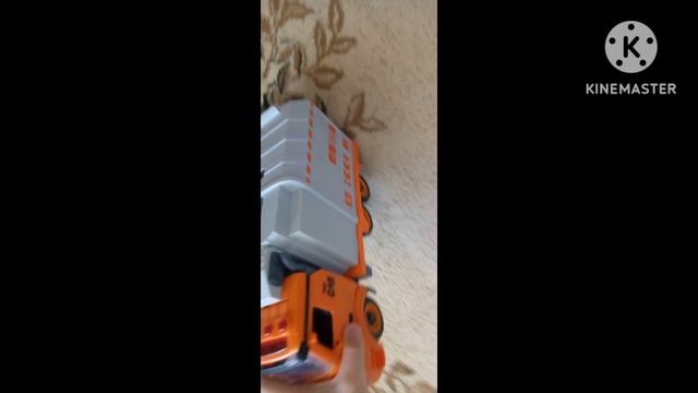 (часть 3) про сиреноголовый напал на город. Сиреноголовый на свалке мусора. SIREN HEAD атакует!