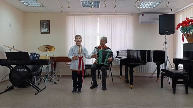 Рожков Тимур