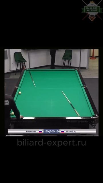 В одном шаре от капитуляции