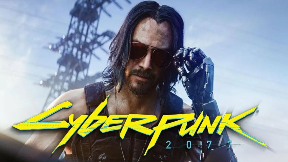 Cyberpunk 2077 - Спасаем соратника вместе с Панам