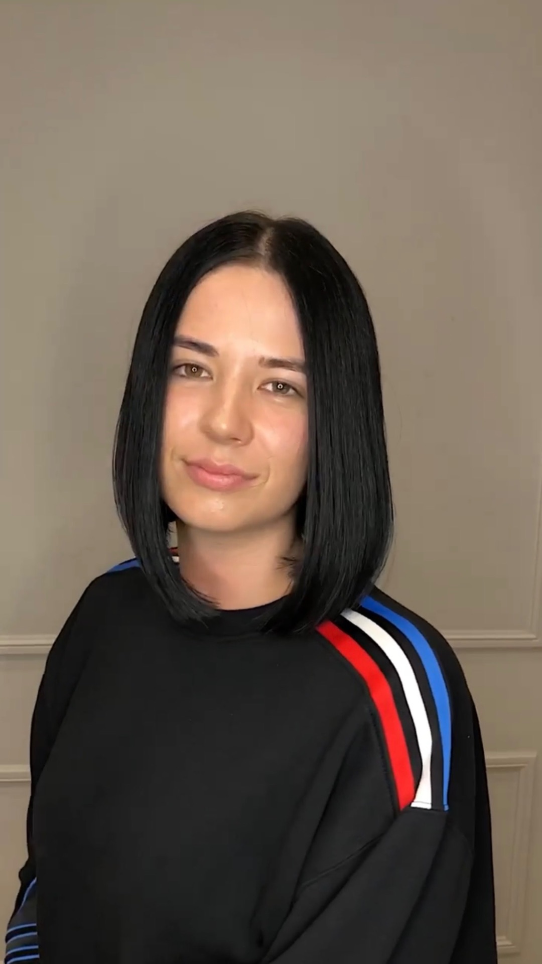 Это база, которая всегда в моде.