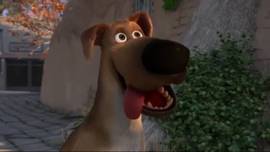 Друзья навсегда