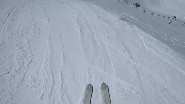 17 апреля , обзор с Мусса Ачитара