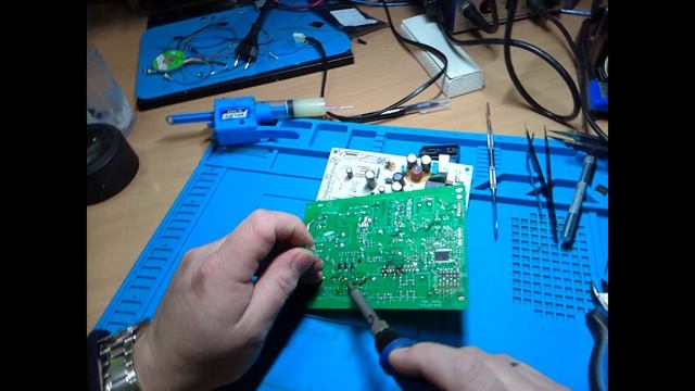 Life Hack. Пайка 