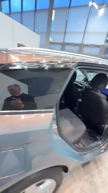 Lada (ВАЗ) Vesta SW '2021