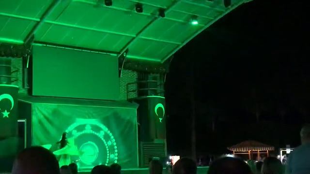 Классная Анимация Отель Lonicera 5*