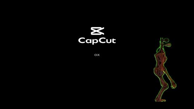 сиреноголовый прошол мимо вентиляторов!