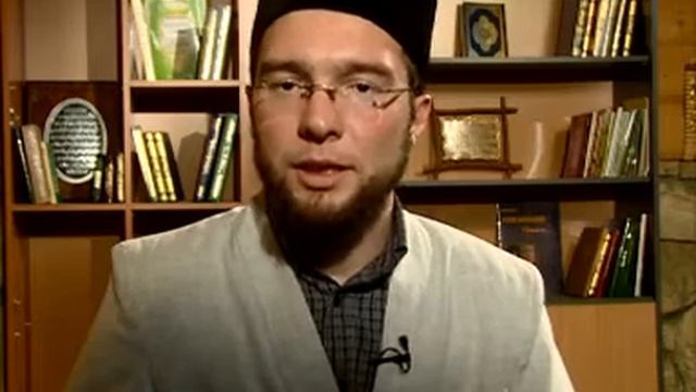 Дин вә хәят: 02.03.2015 - 