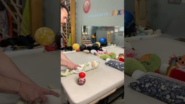 What Is Motor Delay?