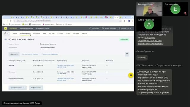 Поставка ветеринарных препаратов по ФЗ-223 и ФЗ-44