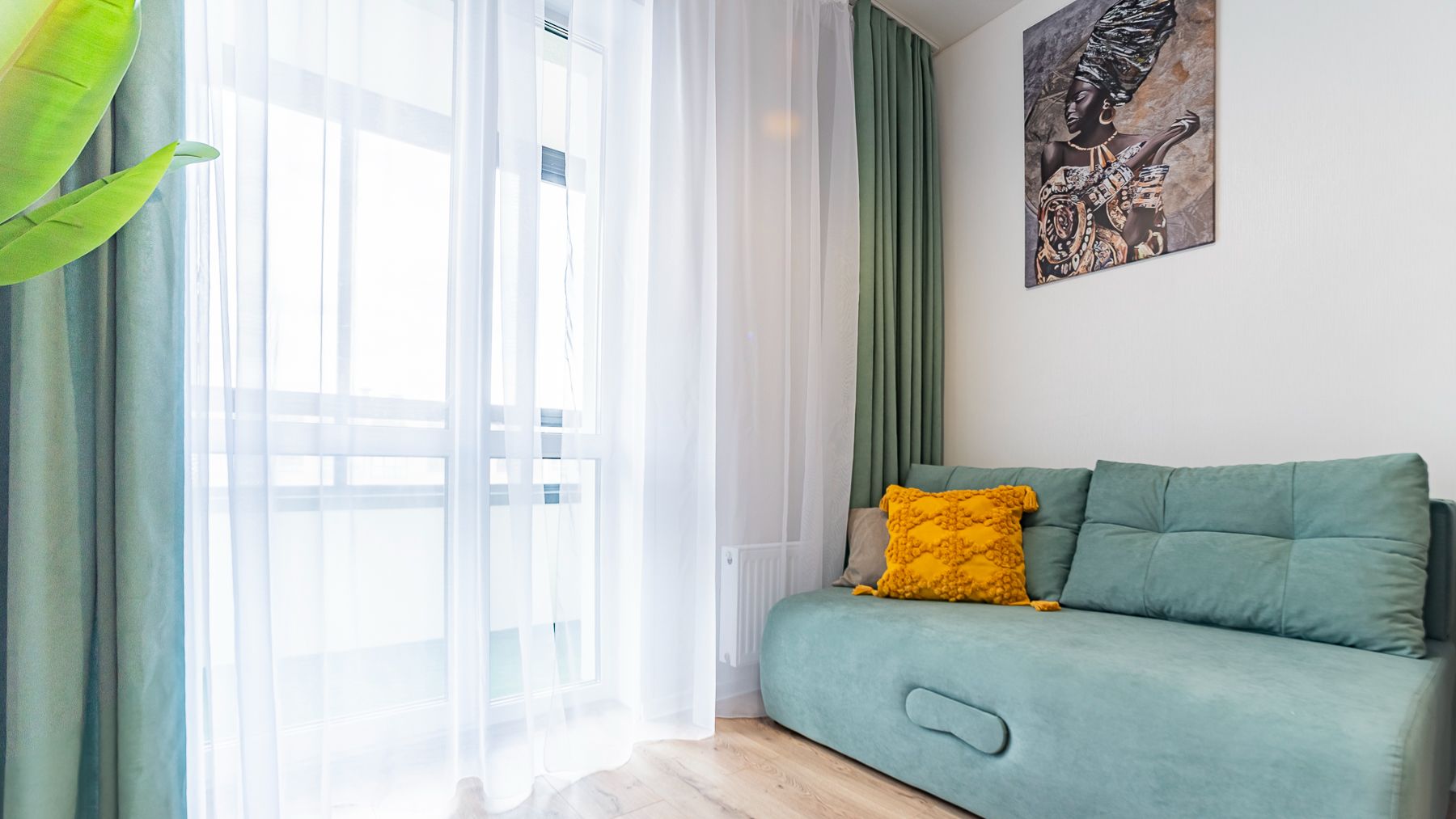 Зои Пушкаревой 2