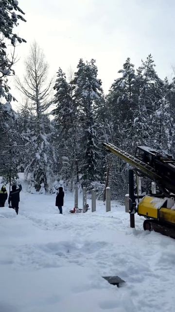 ЖБС Фундамент