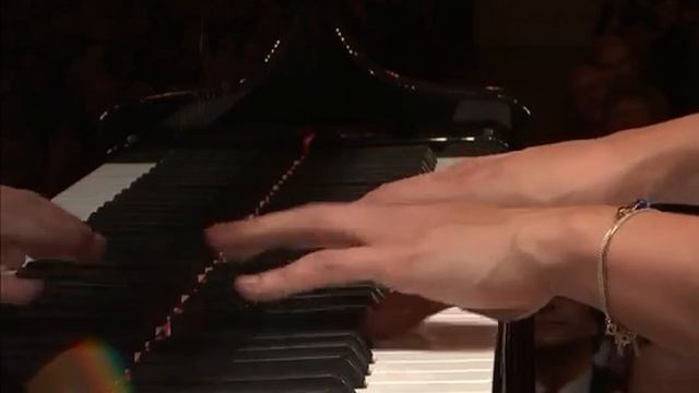 Yuja Wang Mendelssohn Songs Without Words Op 67