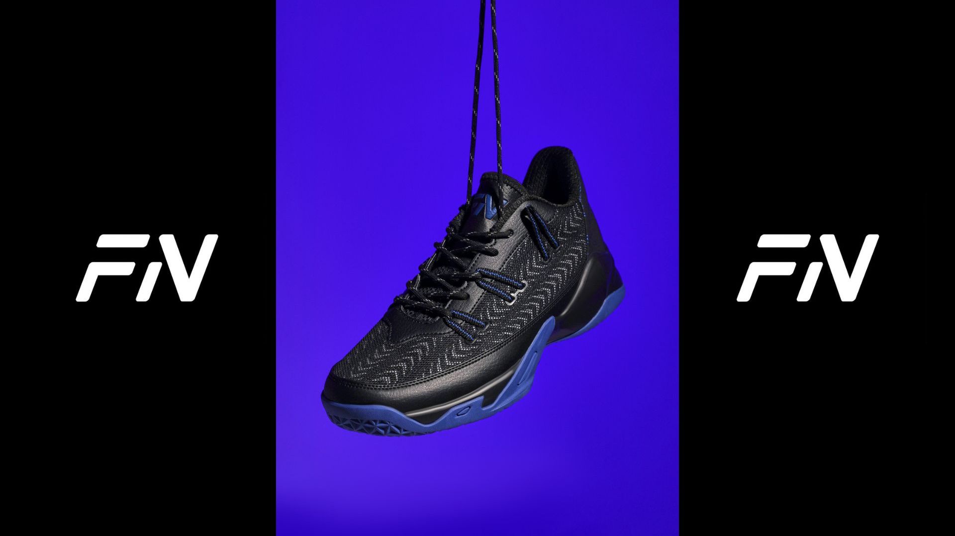 FN5012001-002. Баскетбольные кроссовки FN Infinity Basketball