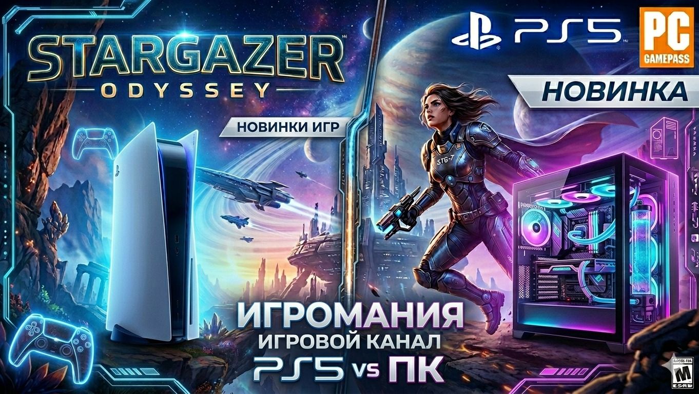 10 НОВЫХ КРУТЫХ игр СТРАТЕГИЙ которые ВОСКРЕСЯТ ЖАНР в 2026