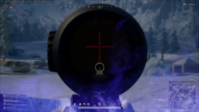 Зима-Холода-Тепловизор)