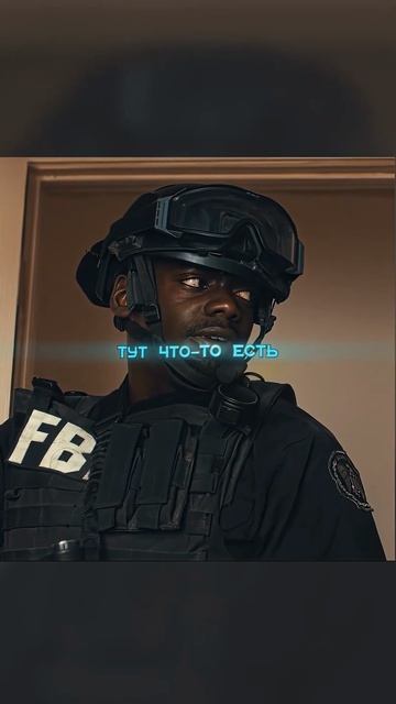 🍿 Тела в стенах дома.