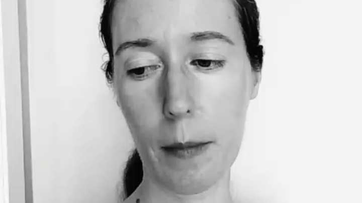 Берег спокойствия