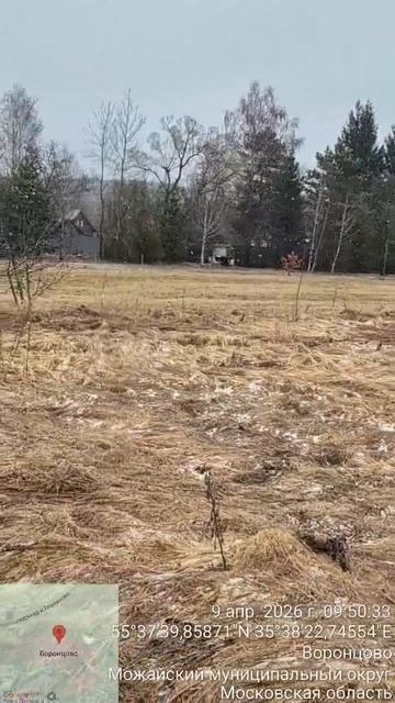 д.Воронцово 50:18:0040203:435