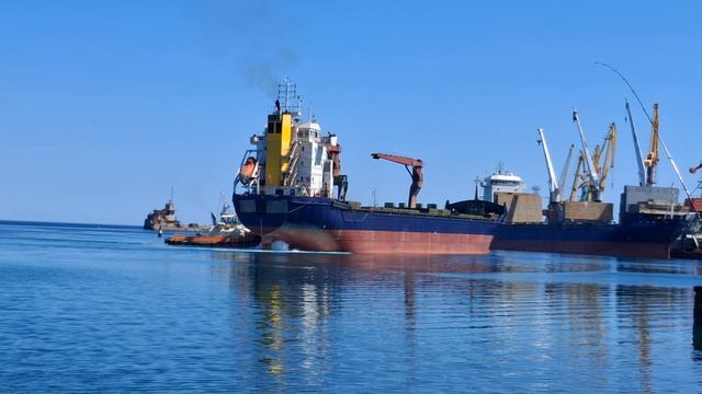 СЕЙЧАС КРЫМ Феодосия Набережная Десантников